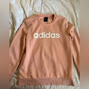 Adidas Crewneck